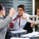 Conflict Resolution – Six Steps to Manage Disagreements Successfully
