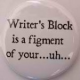 How to Break Out of a Writing Block