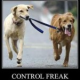 Dealing With Control Freaks