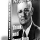 Napoleon Hill talks about “The Secret” to Think & Grow Rich