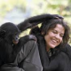 Isabel Behncke: Evolution’s gift of play, from bonobo apes to humans