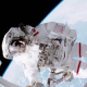 Astronaut, Chris Hadfield : What I Learned from Going Blind in Space