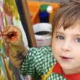 Arts Education to Encourage Creativity and Build Self-Esteem
