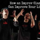 Positive Effects of Improvisation