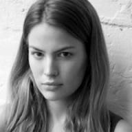 Cameron Russell images