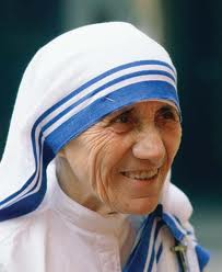 Mother Teresa images