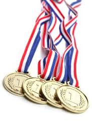 Gold medalsimages