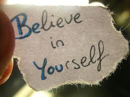 Believe in Yourselfimages