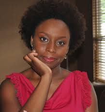 Chimamanda Adichieindex