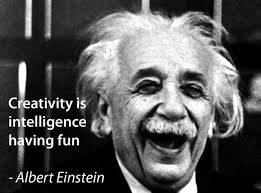 Creativity Albert Einsteinimages