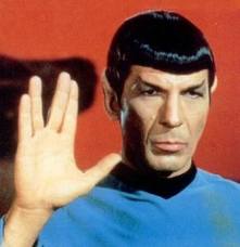 Improve Thinking Spock images