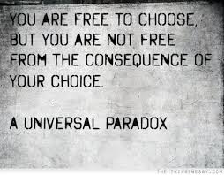 Paradox of Choiceindex