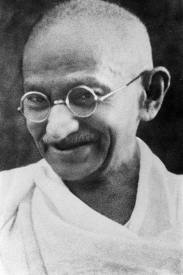 Gandhiindex