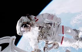 Chris Hadfield Astronaut