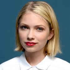 Tavi Gevinson-A teen just trying to figure it out