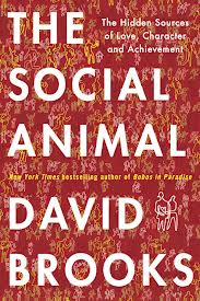 David Brooks-Social Animal