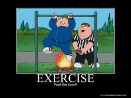 Fitness Exercise Programs For Beginners