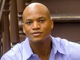 Wes Moore