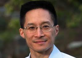 Eric Liu