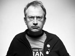 Robin Ince