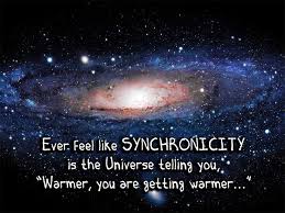 Synchronicities2